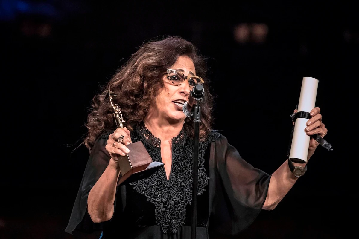 Madams’ family: Marianne Khoury’s deep dive into her history