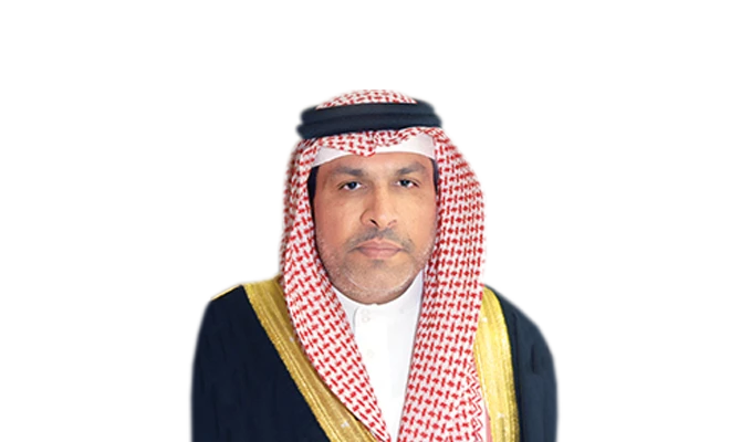 Dr. Issa Al-Ansari