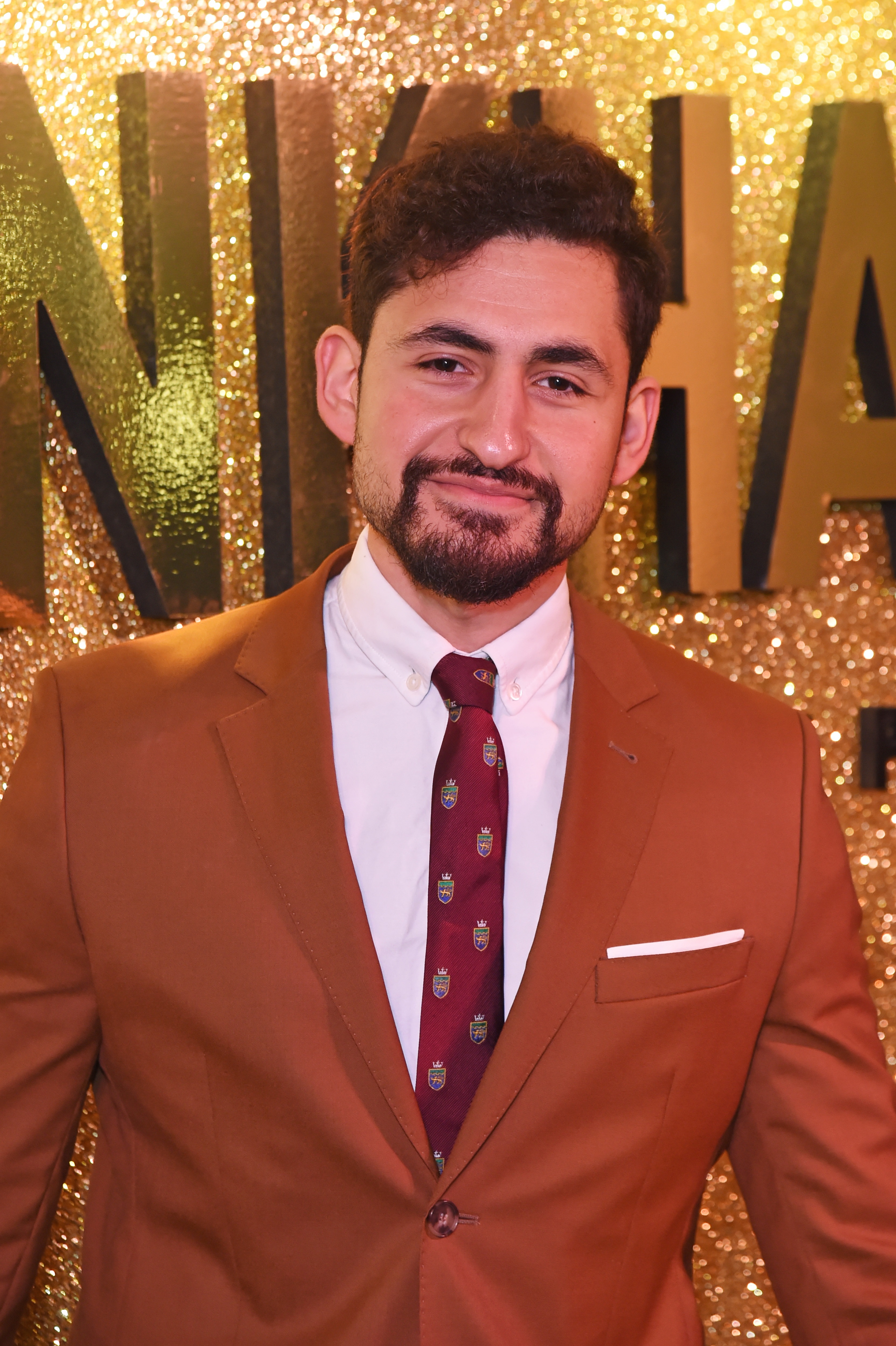 Amir El-Masry