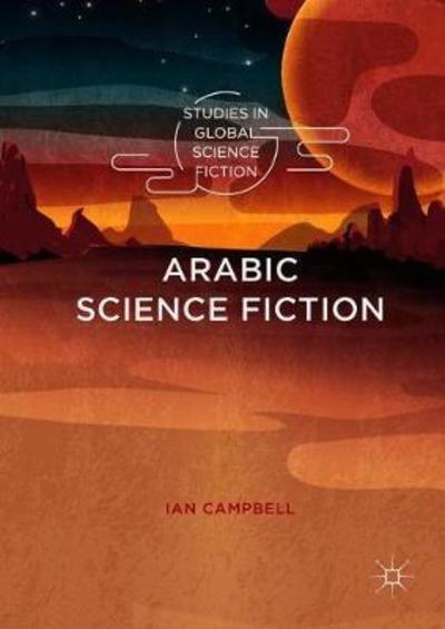 ‘Arabic Science Fiction’