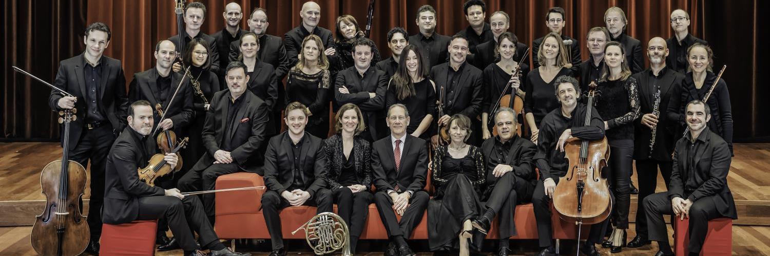 Bach concerts