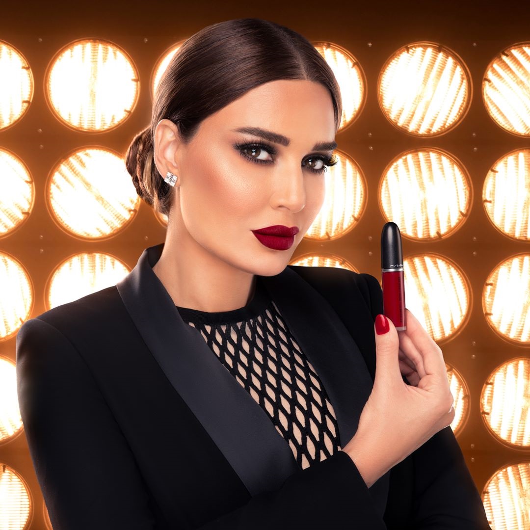 Cyrine Abdelnour