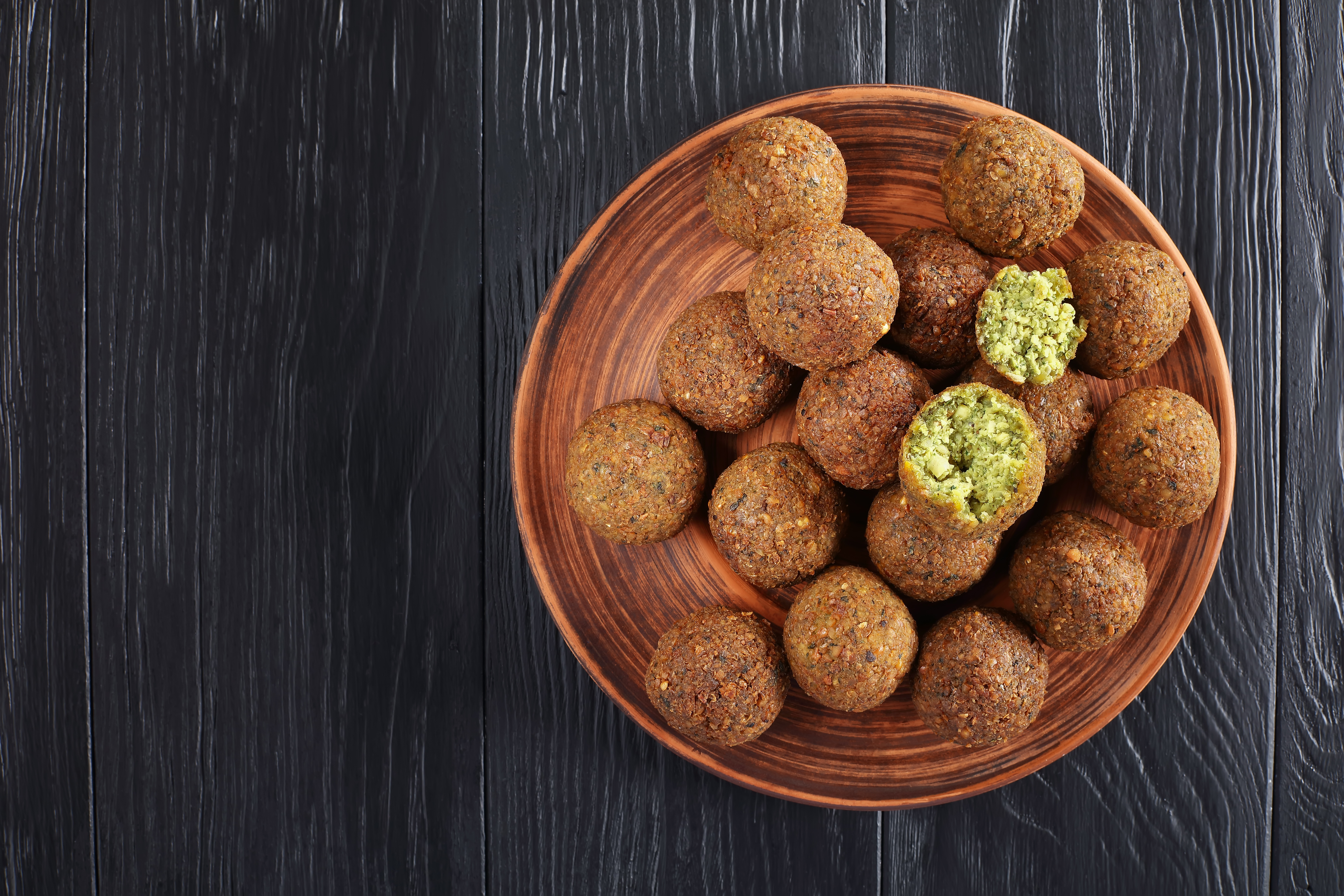 Falafel