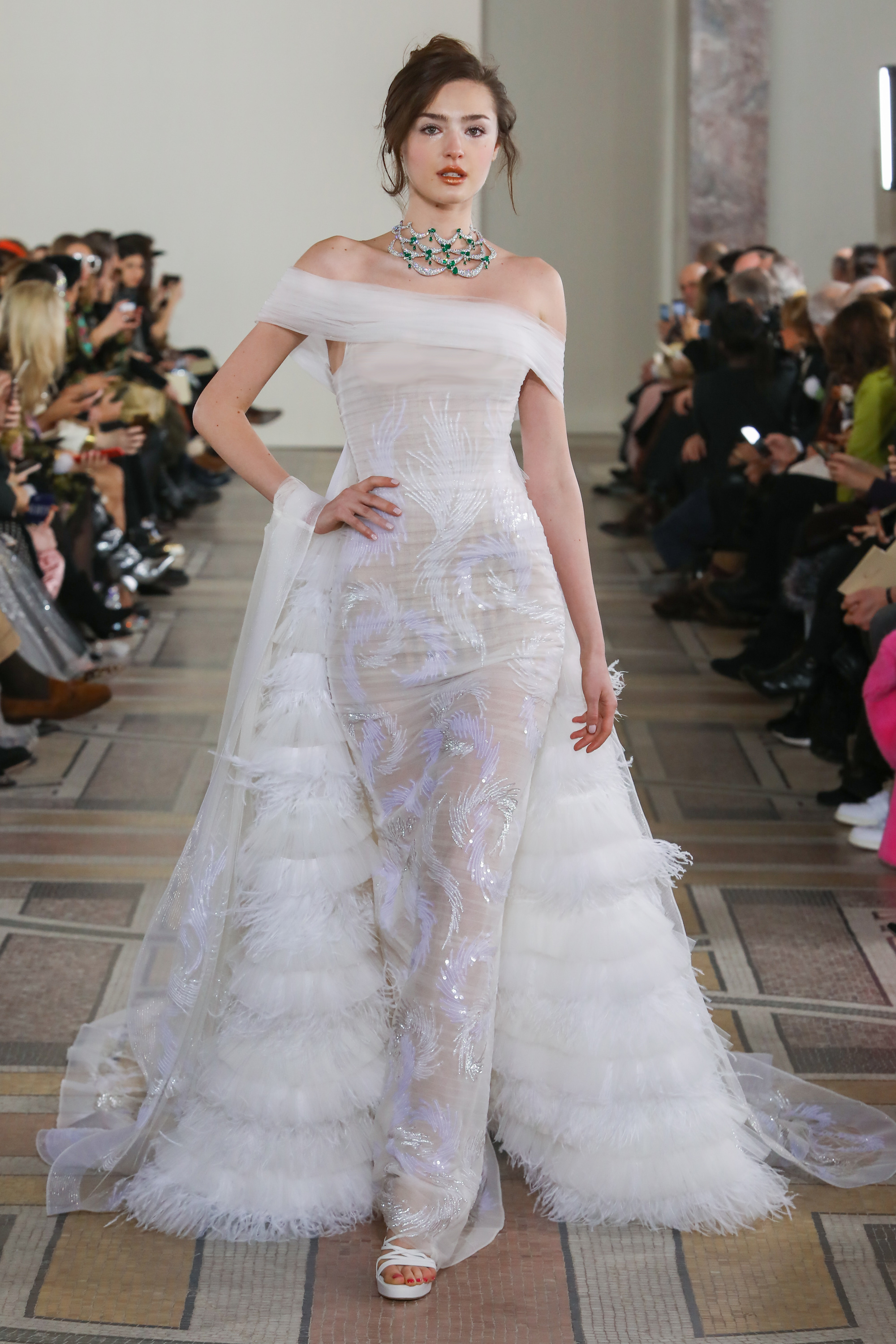 Fashion for a cause