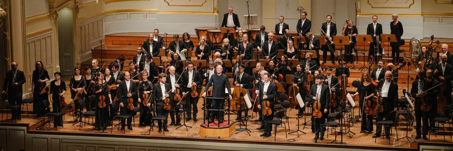 Hamburg Symphony Orchestra