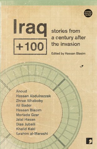 ‘Iraq +100’