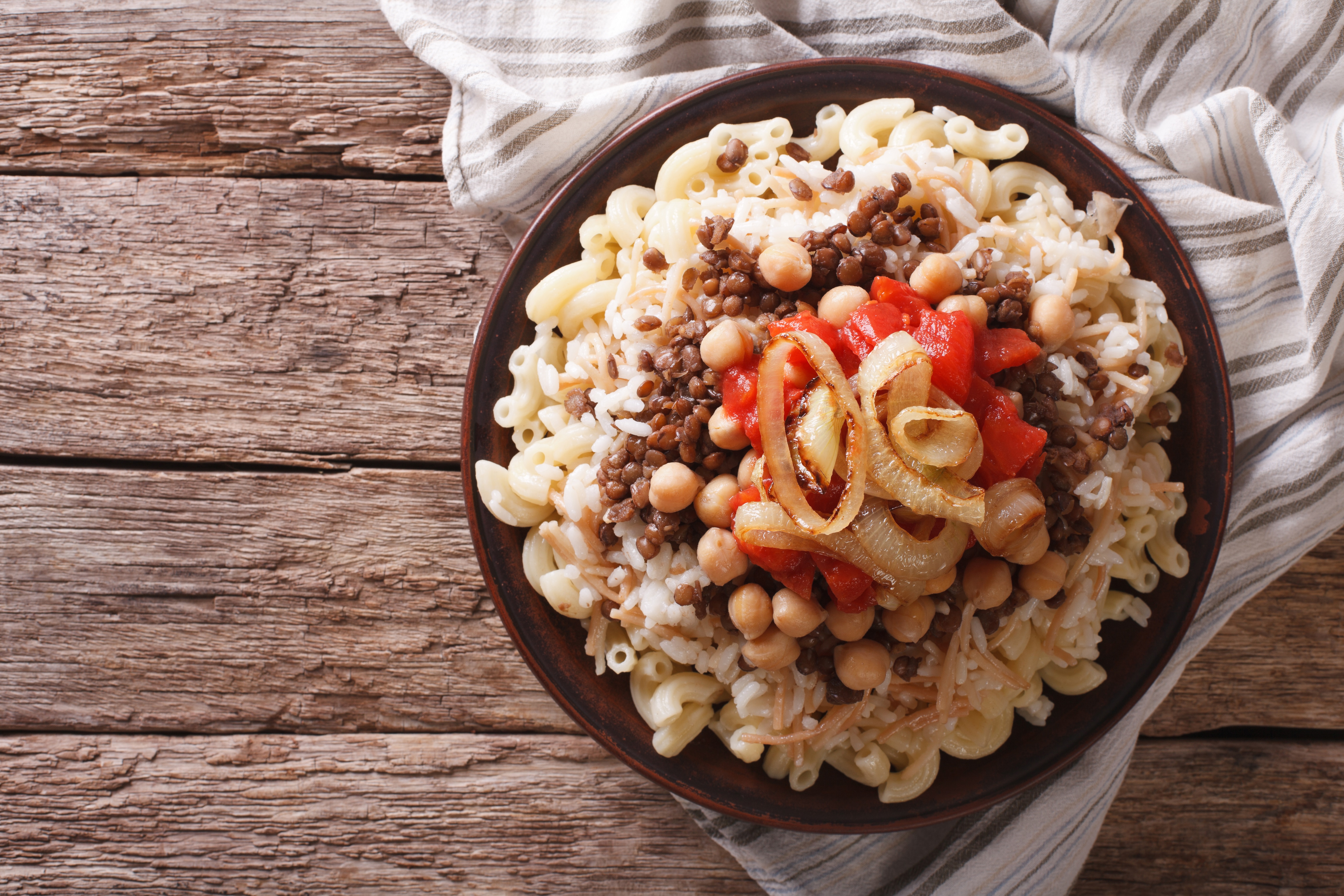 Koshari
