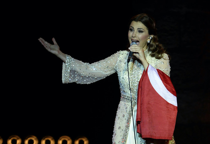 Magida El-Roumi