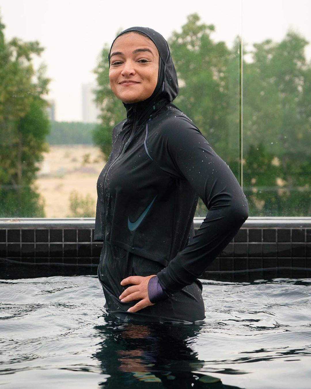 Manal Rostom
