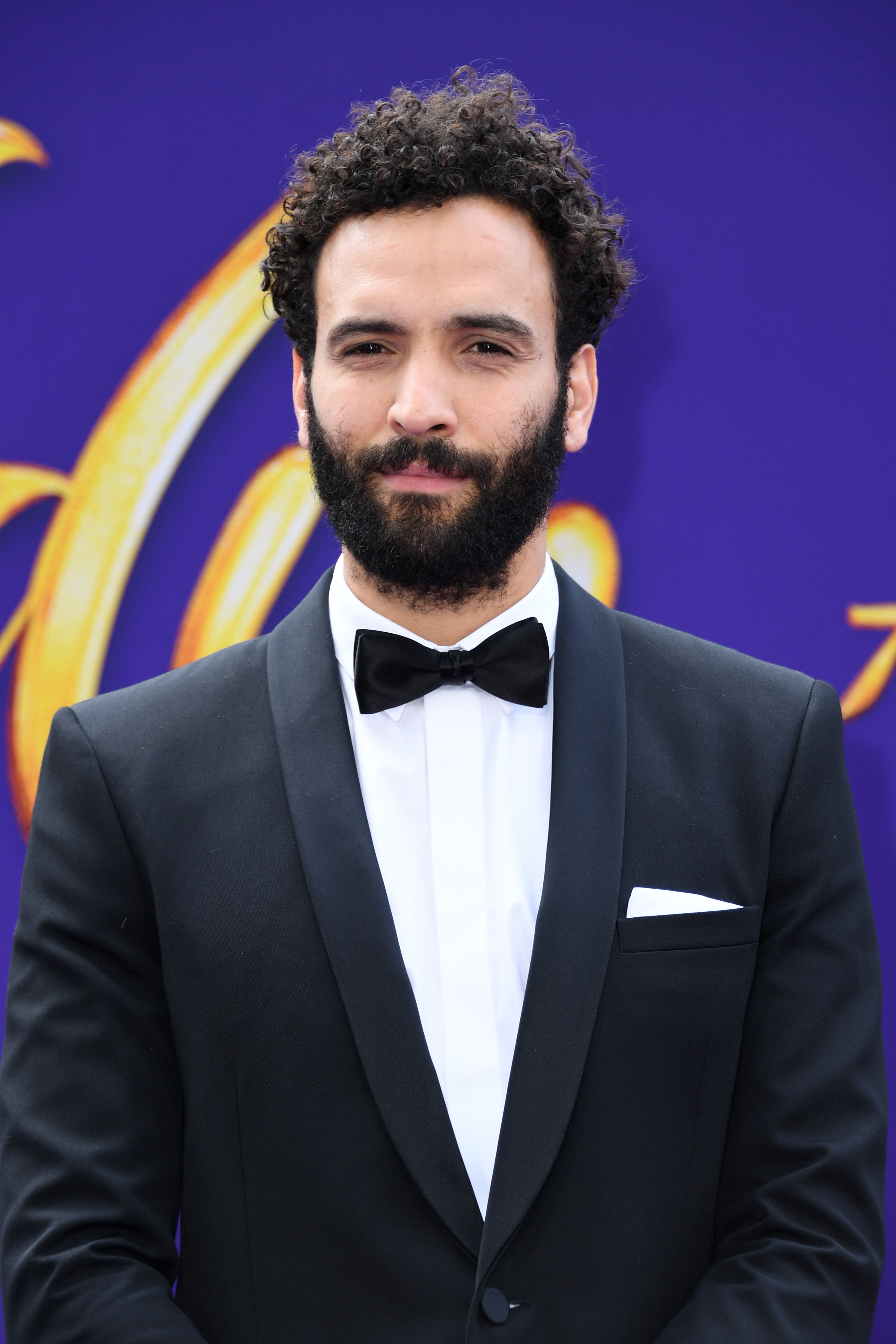 Marwan Kenzari