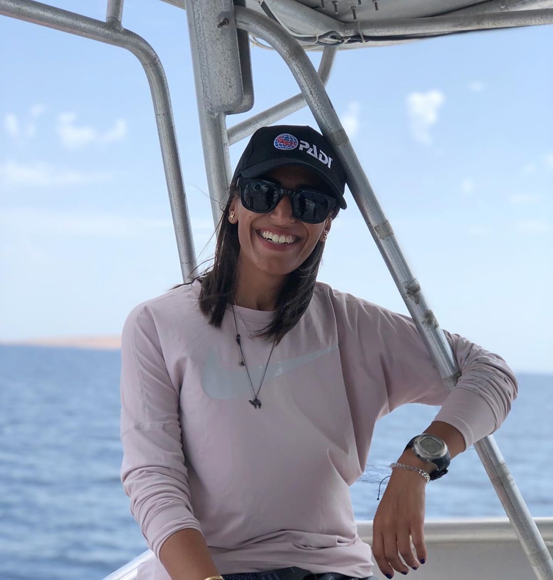 Nouf Al-Osaimi