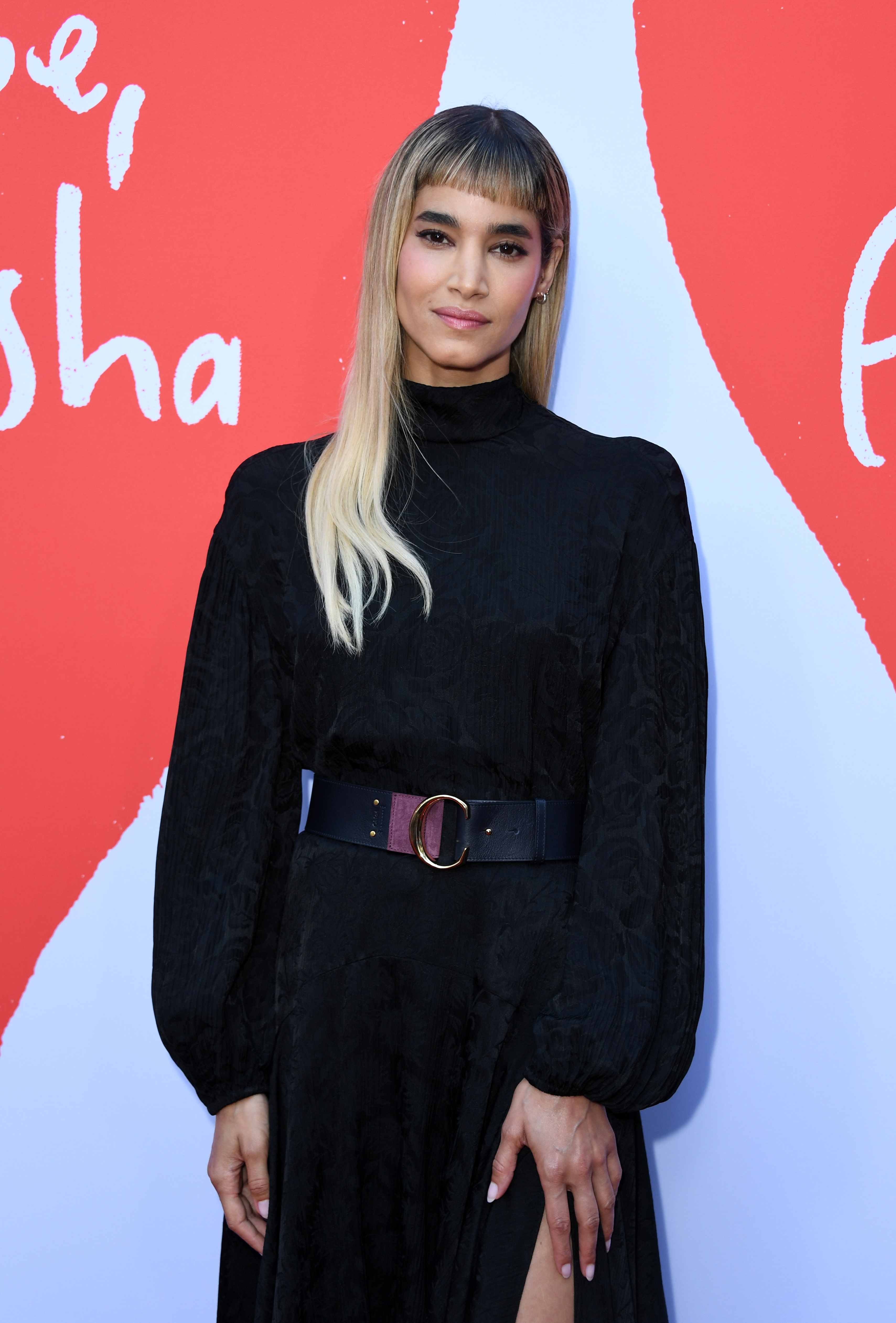 Sofia Boutella