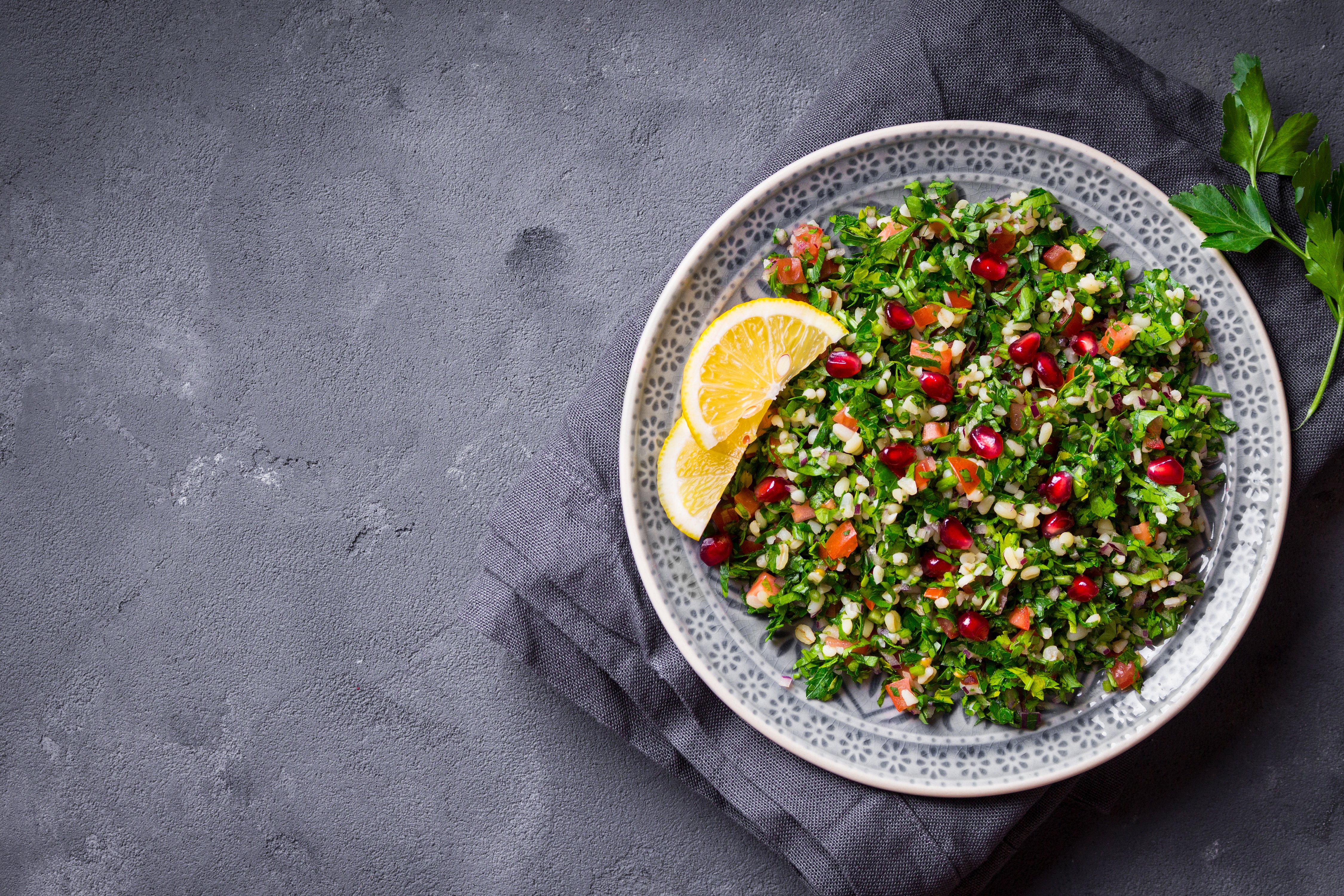 Tabbouleh
