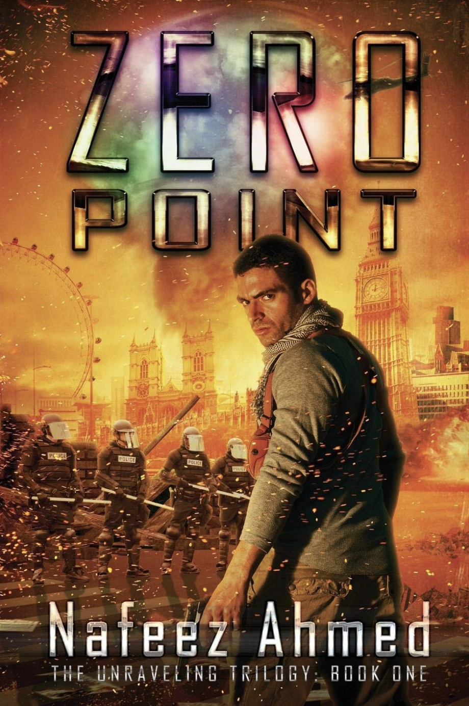 ‘Zero Point’