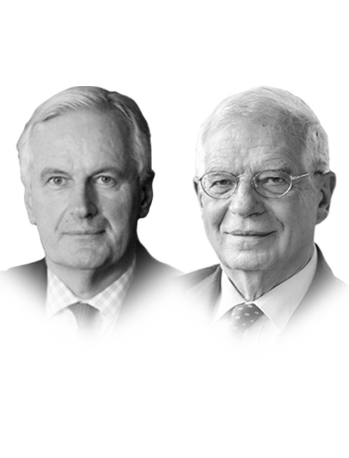 Post-Brexit EU remains a partner to be trusted