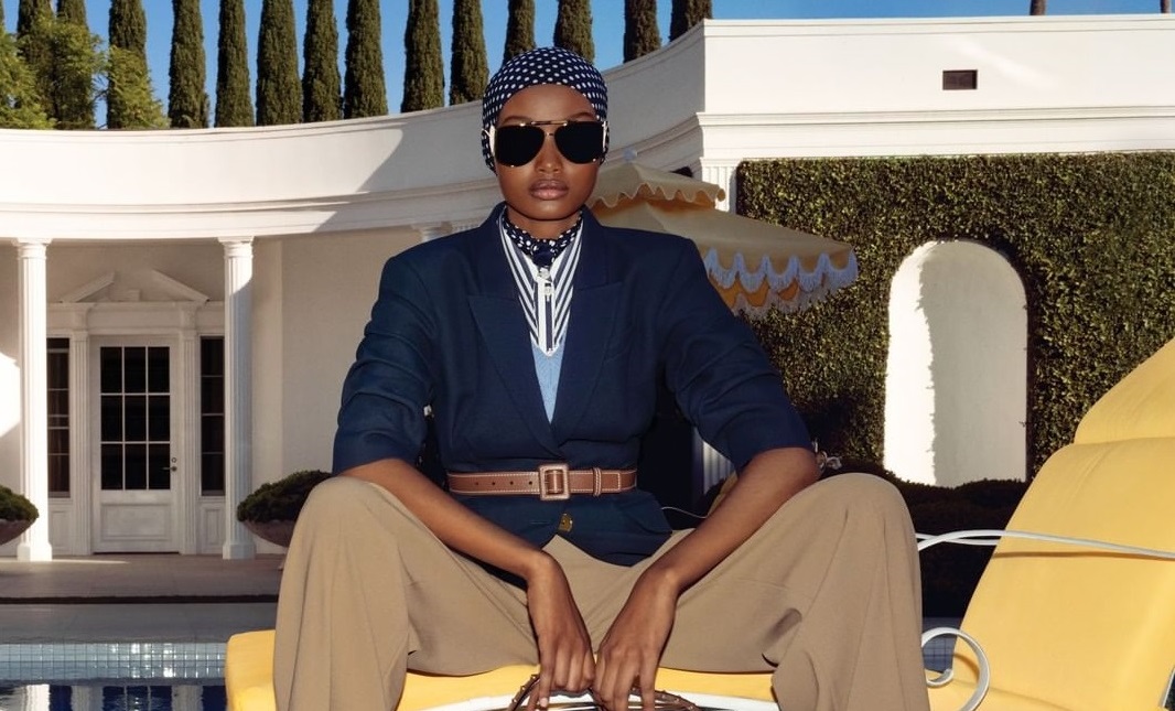 6 New campaigns starring hijab-wearing models