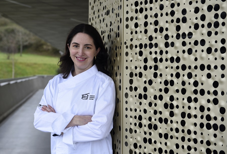 The Michelin chefs at Gulfood