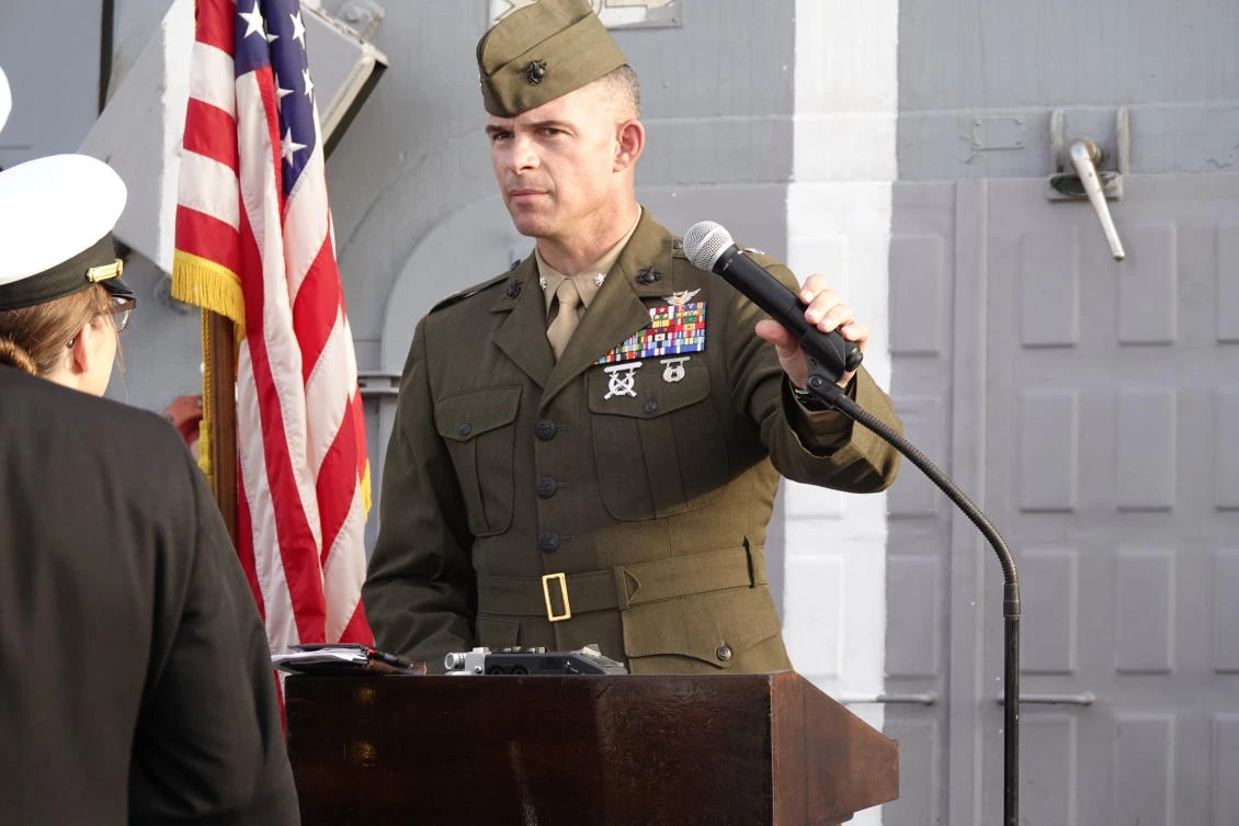 KSA, US celebrate 75th anniversary of FDR meet on board USS Farragut in Jeddah Islamic Port