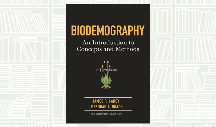 What We Are Reading Today: Biodemography
