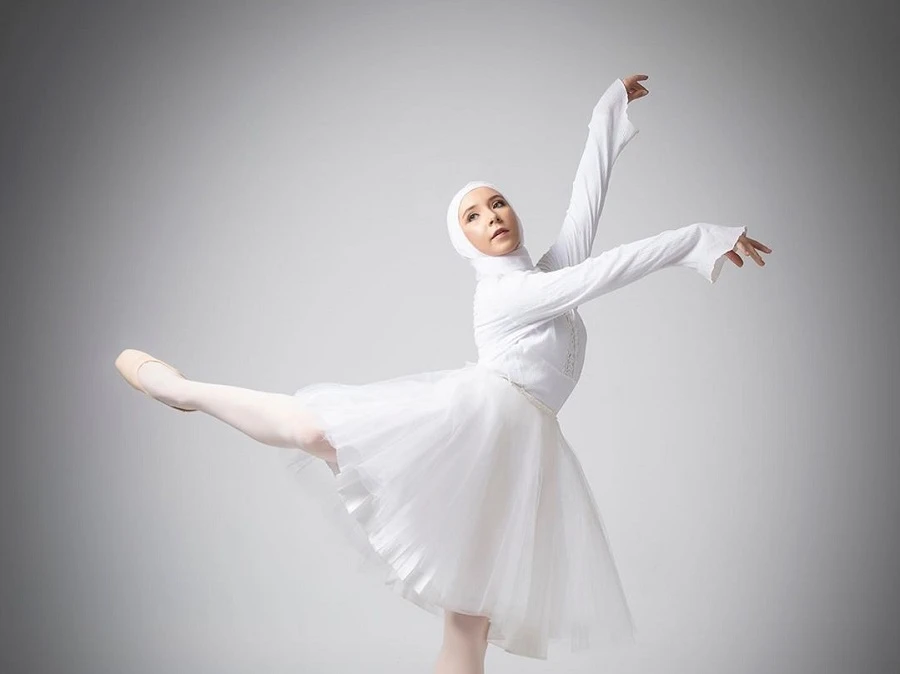Six hijab-wearing trailblazers to know on World Hijab Day
