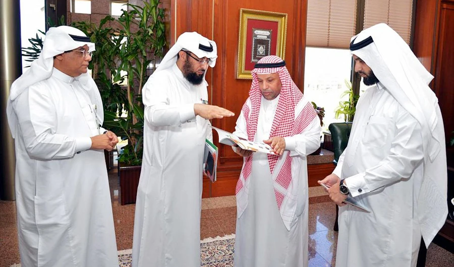 King Abdul Aziz University ready to host 5th Gulf Theater Festival
