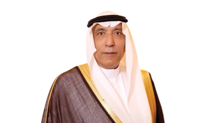 Adnan bin Mahmoud Bostaji, Saudi Arabia’s ambassador to Nigeria