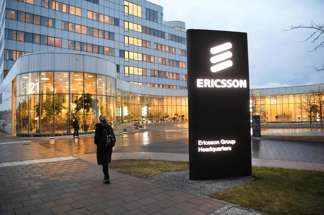 Huawei 5G troubles to test Nordic competitors Nokia and Ericsson bandwidth