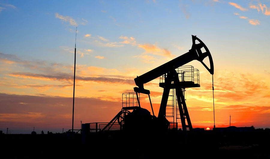 Kuwait newspaper Al-Rai reported on Sunday that production at Al-Khafji will start by the end of February. (Shutterstock)