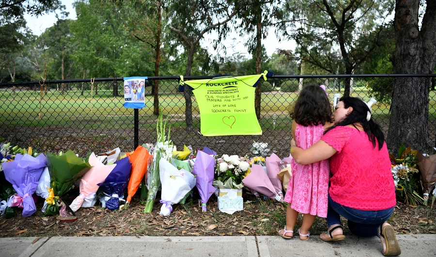 Lebanon to probe death of 4 children in Australia