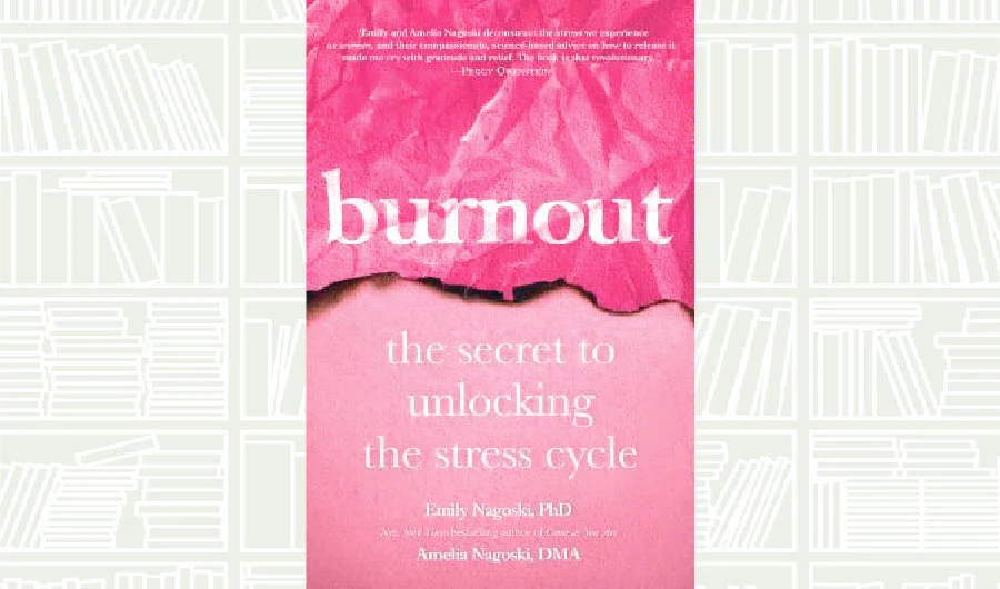 What We Are Reading Today: Burnout