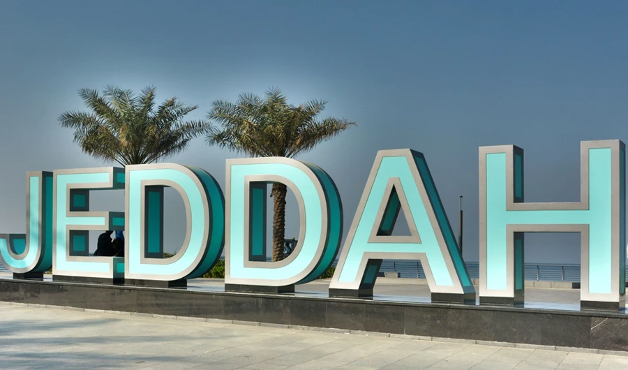 A series of programs and events have been launched to encourage tourists both inside and outside Saudi Arabia. (AN photo by Huda Bashatah)