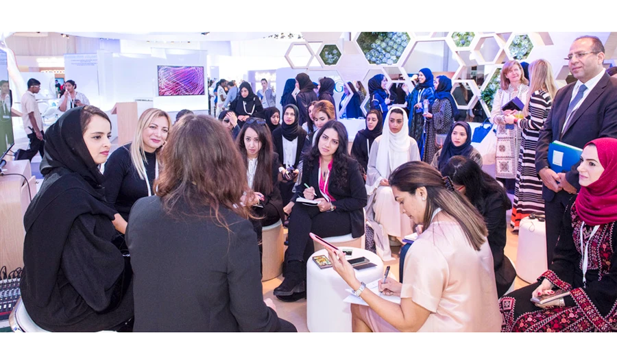 Global Women’s Forum Dubai aims to drive women’s engagement and participation in various sectors and fields, creating a better future for all. This year’s edition will be held from Feb. 16 to 17.