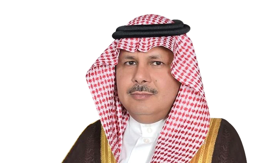 Abdullah bin Hamad Al-Subaie