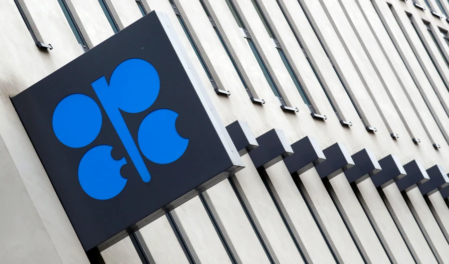 Oil has fallen $10 a barrel this year to $56, lower than the level many OPEC countries need to balance their budgets. (Reuters)