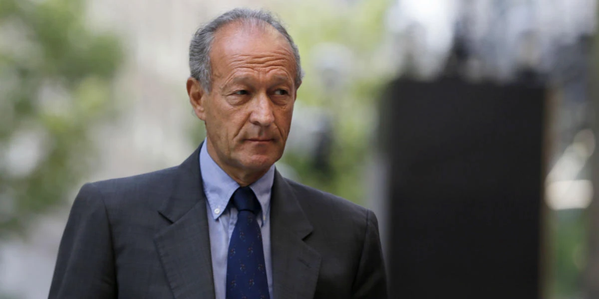 France charges Sarkozy aide in Libya funding probe