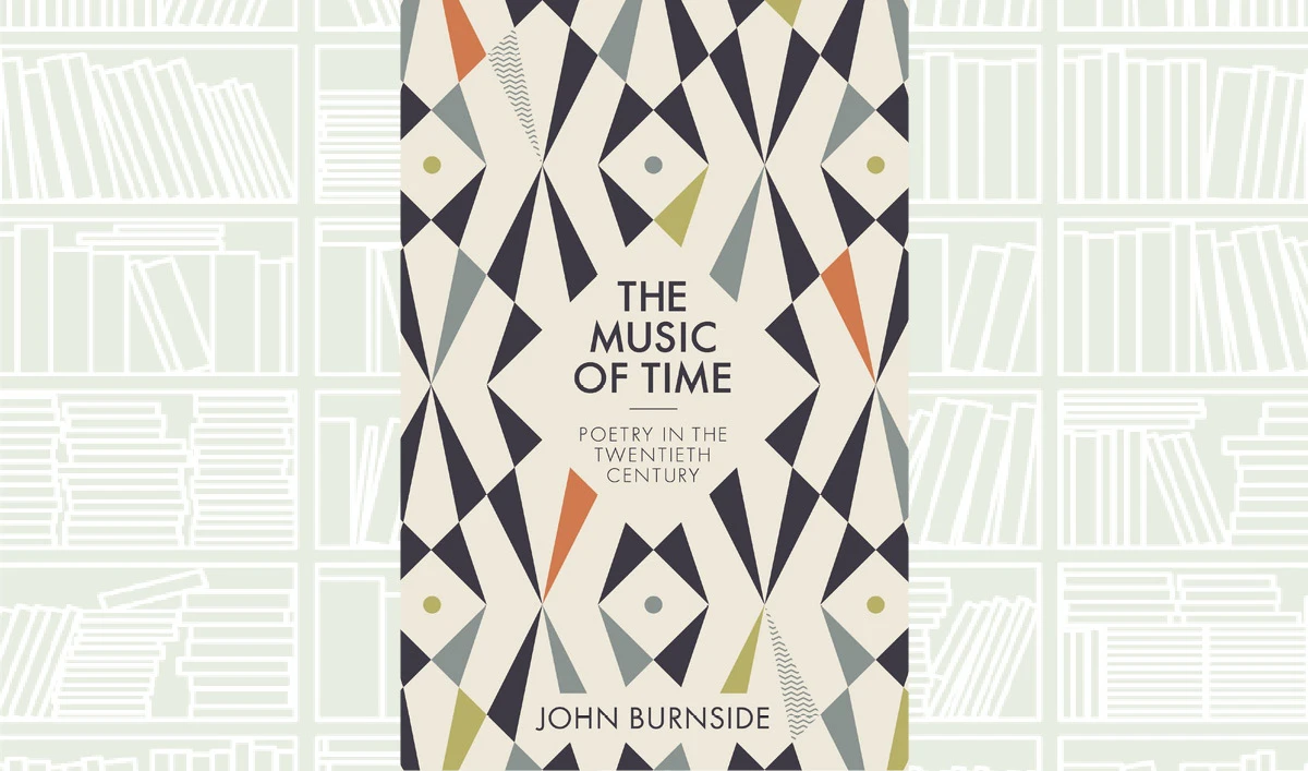 What We Are Reading Today: The Music of Time