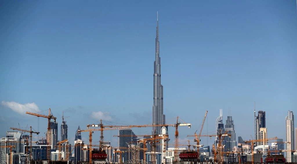 Gulf non-oil private sector activity remains weak