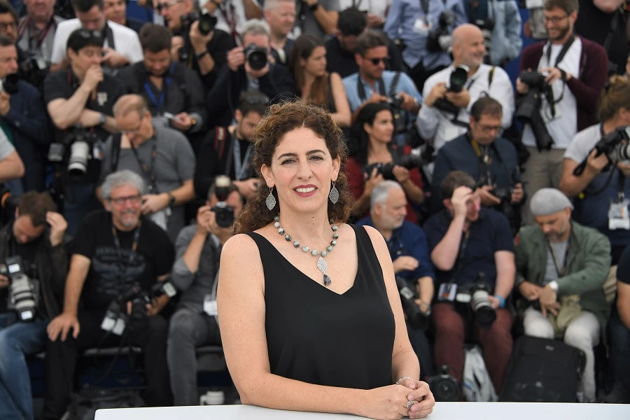 Palestinian filmmaker Annemarie Jacir joins Berlin Film Festival panel