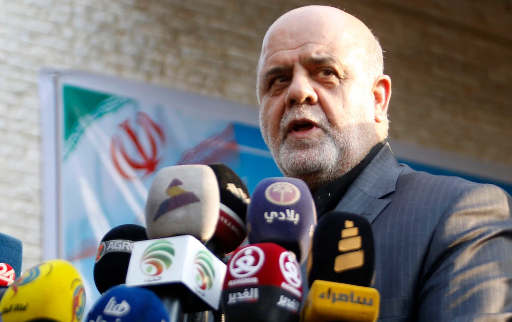 Tehran wants to resolve issues with Saudi, UAE quickly — Iranian official
