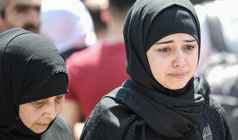 Rising xenophobia: Attack highlights Turkish anger at foreigners