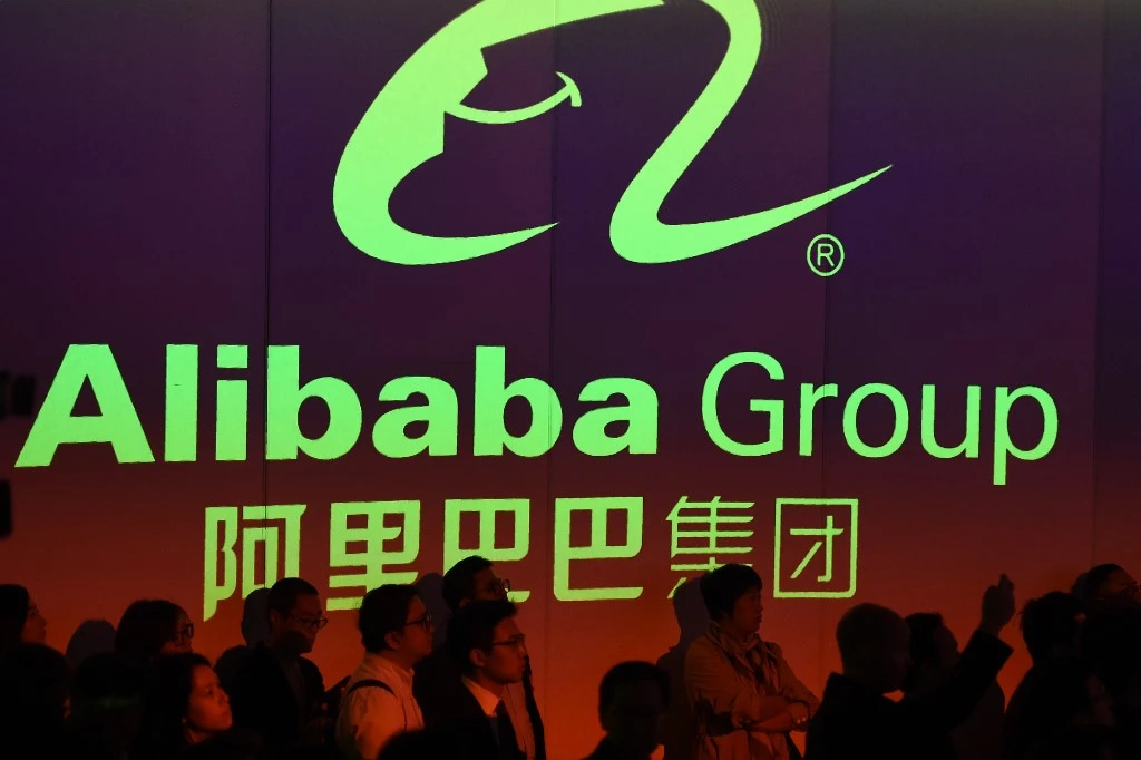 Alibaba-backed fund to build HQ in Saudi ‘media city’