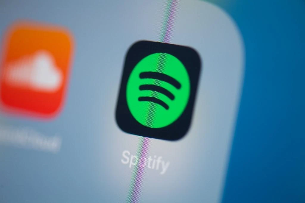 Spotify reports better-than-expected rise in premium subscribers