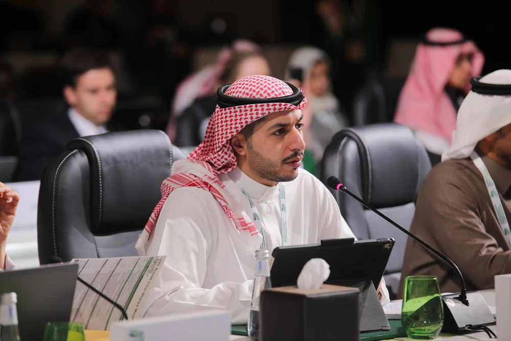 Riyadh hosts Urban20 talks in preparation for G20 summit