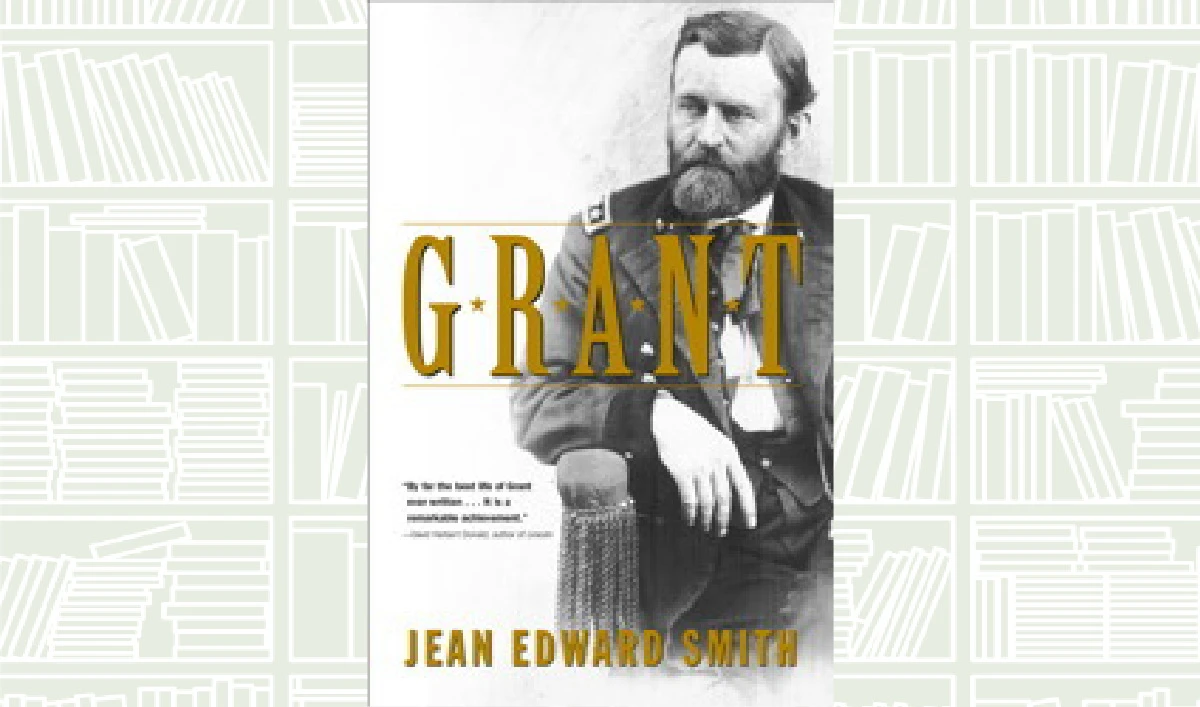 What We Are Reading Today: Grant