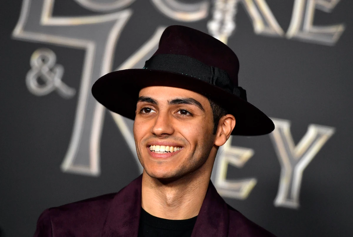 ‘Aladdin’ star Mena Massoud is coming to the UAE’s Comic Con