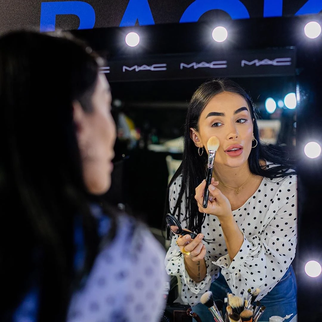 Mac Cosmetics collaborates with 7 influencers for new lipstick range