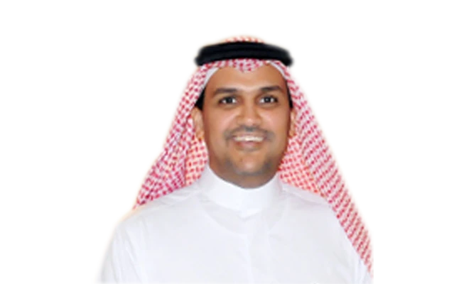 Dr. Hani Zakaria Asfour, vice dean at King Abdul Aziz University in Jeddah