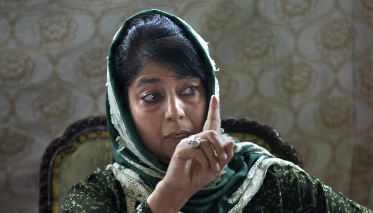 India extends detention of Kashmir’s political leaders