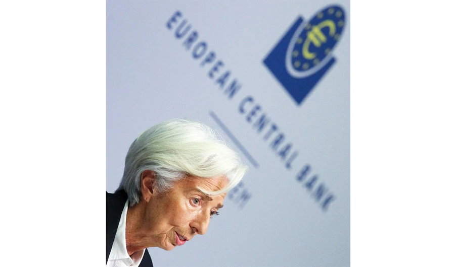 Owl-right start for ECB’s Lagarde in first 100 days