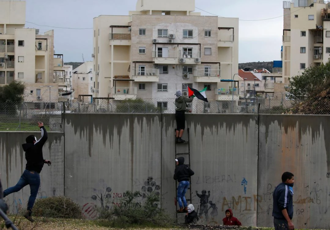 Unilateral Israeli land annexations would endanger US support — envoy